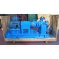 High Corrosive Chemical Pump